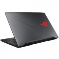 LAPTOP ASUS GL703GM- E5016T(CORE I7 8750H/16G/1T+256G/17.3F/6G/W)