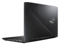 LAPTOP ASUS GL703GM- E5016T(CORE I7 8750H/16G/1T+256G/17.3F/6G/W)