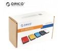 Hộp Đựng Ổ Cứng HDD Box 3.5/2.5 Sata Orico 3588-US3BK (USB 3.0)