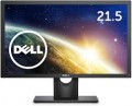 Màn Hình Phẳng DELL 21.5 E2216H (FHD/DSUB/DP/BLACK)