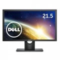 Màn Hình Phẳng DELL 21.5 E2216H (FHD/DSUB/DP/BLACK)