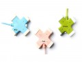 Hub USB 4 Port 2.0 Cliptec RZH201