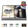 Màn hình mở rộng/MONITOR ASUS 15.6 ZEN SCREEN MB16AC TYPE C