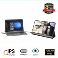 Màn hình mở rộng/MONITOR ASUS 15.6 ZEN SCREEN MB16AC TYPE C
