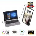 Màn hình mở rộng/MONITOR ASUS 15.6 ZEN SCREEN MB16AC TYPE C