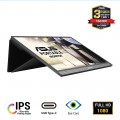 Màn hình mở rộng/MONITOR ASUS 15.6 ZEN SCREEN MB16AC TYPE C