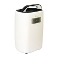 Máy Hút Ẩm không khí FujiE HM-916EC Màu trắng (16 lít/ngày) 