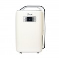 Máy Hút Ẩm không khí FujiE HM-916EC Màu trắng (16 lít/ngày) 
