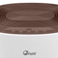 Máy hút ẩm không khí FujiE HM-912ECN màu trắng 