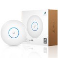 Bộ phát không dâ UBIQUITI UNIFI (UAP-AC-PRO), AC PRO AC1750, kiểu ốp trần 