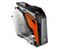 Vỏ Case Cougar CONQUER (ATX, Sẵn 3 fan 12cm, Max 5 fan, Rad 360)