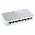Switch Tp-Link 8 Ports 10/100 (TL-SF1008D)