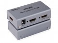 Bộ chia tín hiệu HDMI 2 Port DTECH DT-7142A (1 in 2 out)