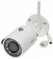 CAMERA IP KHÔNG DÂY NGOÀI TRỜI  DAHUA HFW1320SP-W 3.0MP (Hỗ trợ khe cắm thẻ Max 128GB)