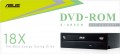 DVD ASUS SATA BLACK INTERNAL (E818A9T)