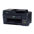Máy In Phun Màu Khổ A3 Brother MFC-T4500DW (In Màu Hai Mặt, Scan, Copy, Fax, Kết Nối WiFi)
