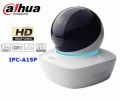 CAMERA IP WIFI DAHUA IPC-A15P 1.3MP DOME (Hồng ngoại, Hỗ trợ đọc thẻ Max 128GB)