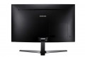 Màn hình cong 32" SAMSUNG LC32JG50FQEX , 144Hz, 4Ms, màu đen