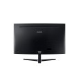Màn hình cong 32" SAMSUNG LC32JG50FQEX , 144Hz, 4Ms, màu đen