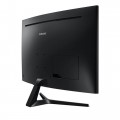 Màn hình cong 32" SAMSUNG LC32JG50FQEX , 144Hz, 4Ms, màu đen