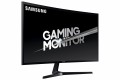 Màn hình cong 32" SAMSUNG LC32JG50FQEX , 144Hz, 4Ms, màu đen