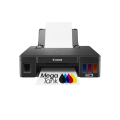 Máy In Phun Màu Canon PIXMA G1010 (In Màu A4, Bộ Mực In Liên Tục, Cổng Kết Nối USB)