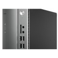 PC LENOVO 510S-08IKL (90GB007MVN) (i3-7100/4G/1TB/RW/WIFI/BT/K/M/DOS)