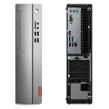 PC LENOVO 510S-08IKL (90GB007MVN) (i3-7100/4G/1TB/RW/WIFI/BT/K/M/DOS)