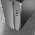 PC LENOVO 510-15IKL (90G800HEVN) (G4560/4G/1TB/RW/WIFI/BT/K/M/W10SL)