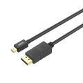 Cáp Mini Displayport To Displayport Unitek YC-611 2 mét