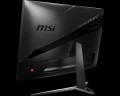 Màn hình cong Gaming MSI 27 OPTIX MAG271C, 144Hz, 1Ms, FREESYNC RED LED HANGER