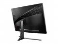 Màn hình cong Gaming MSI 27 OPTIX MAG271C, 144Hz, 1Ms, FREESYNC RED LED HANGER
