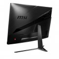 Màn hình cong Gaming MSI 27 OPTIX MAG271C, 144Hz, 1Ms, FREESYNC RED LED HANGER
