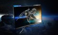 Màn hình cong Gaming MSI 27 OPTIX MAG271C, 144Hz, 1Ms, FREESYNC RED LED HANGER