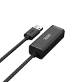 Đầu Chuyển USB 3.0 To LAN 10/100/1000 Mbps Unitek Y3470 10cm