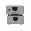 Hộp Nối Dài HDMI 60M To LAN DTECH DT-7009A