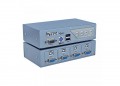 DATA VGA KVM 4-1 DTECH (DT-8041)