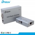 Bộ khuyếch đại VGA Super Extender Dtech DT-7020B (Up to 200M)