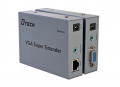 Bộ khuyếch đại VGA Super Extender Dtech DT-7020B (Up to 200M)