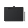 Bảng vẽ điện tử WACOM INTUOS SMALL BLACK (CTL-4100/K0-CX) Chính Hãng