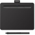 Bảng vẽ điện tử WACOM INTUOS SMALL BLACK (CTL-4100/K0-CX) Chính Hãng