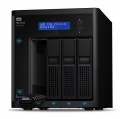 Thiết bị NAS WD 0TB My Cloud EX4100 (WDBWZE0000NBK)