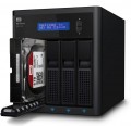 Thiết bị NAS WD 8TB My Cloud EX4100 (WDBWZE0080KBK)