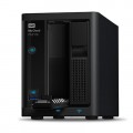 Thiết bị NAS WD 12 TB My Cloud PR2100 (WDBBCL0120JBK)