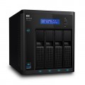 Thiết bị NAS WD 0TB My Cloud PR4100 (WDBNFA0000NBK)