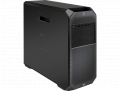 PC HP WORKSTATION  Z4 G4 (1JP11AV) (XEON-2102/8G/1TB/RW/LNX/3Y)