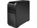 PC HP WORKSTATION  Z4 G4 (1JP11AV) (XEON-2104/8G/1TB/RW/LNX/3Y)