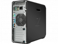 PC HP WORKSTATION  Z4 G4 (1JP11AV) (XEON-2104/8G/1TB/RW/LNX/3Y)