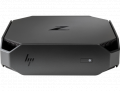 PC HP WORKSTATION  Z2 MINI G3 (X8U88AV) (I7-6700/8G/1TB/BT/W10P64/3Y)