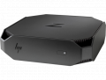 PC HP WORKSTATION  Z2 MINI G3 (X8U88AV) (I7-6700/8G/1TB/BT/W10P64/3Y)
